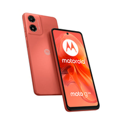 Smartphone Motorola Moto G04s 6,56" Octa Core 4 GB RAM 64 GB Orange-6