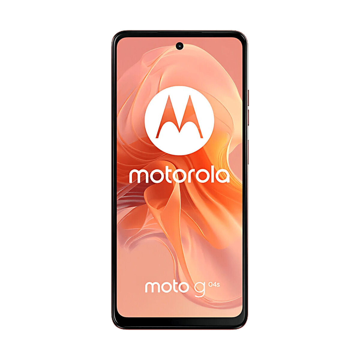 Smartphone Motorola Moto G04s 6,56" Octa Core 4 GB RAM 64 GB Orange-4