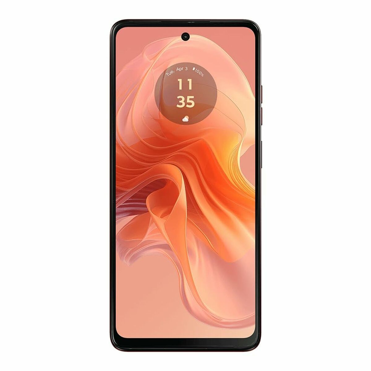 Smartphone Motorola Moto G04s 6,56" Octa Core 4 GB RAM 64 GB Orange-5