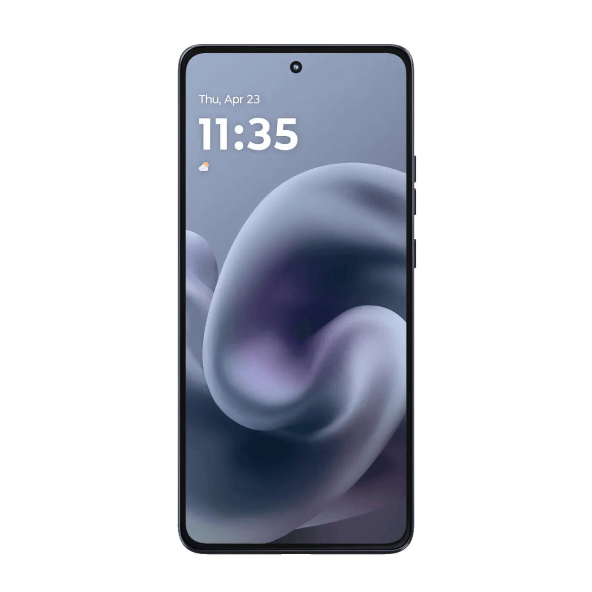 Smartphone Motorola Moto G86 5G 6,67" Octa Core 8 GB RAM 256 GB Blue-17