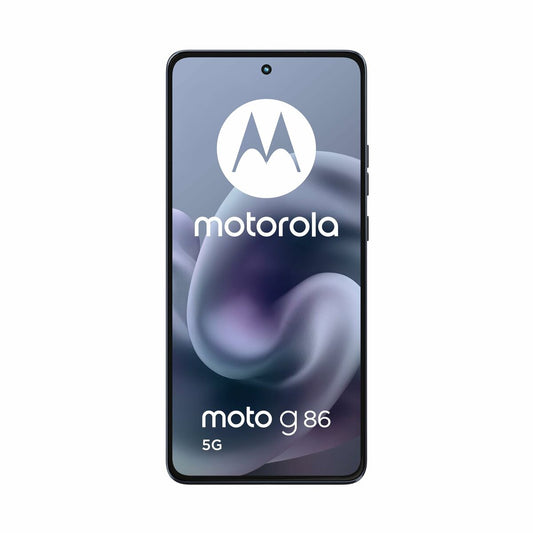 Smartphone Motorola Moto G86 5G 6,67" Octa Core 8 GB RAM 256 GB Blue-10