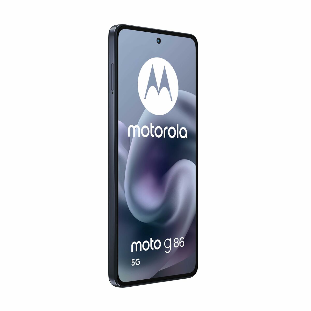 Smartphone Motorola Moto G86 5G 6,67" Octa Core 8 GB RAM 256 GB Blue-9