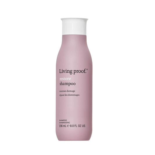 Shampoo Living Proof Restore Restorative action 236 ml-0