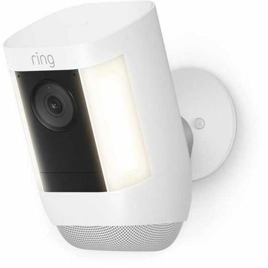 Surveillance Camcorder Ring Automotive-0