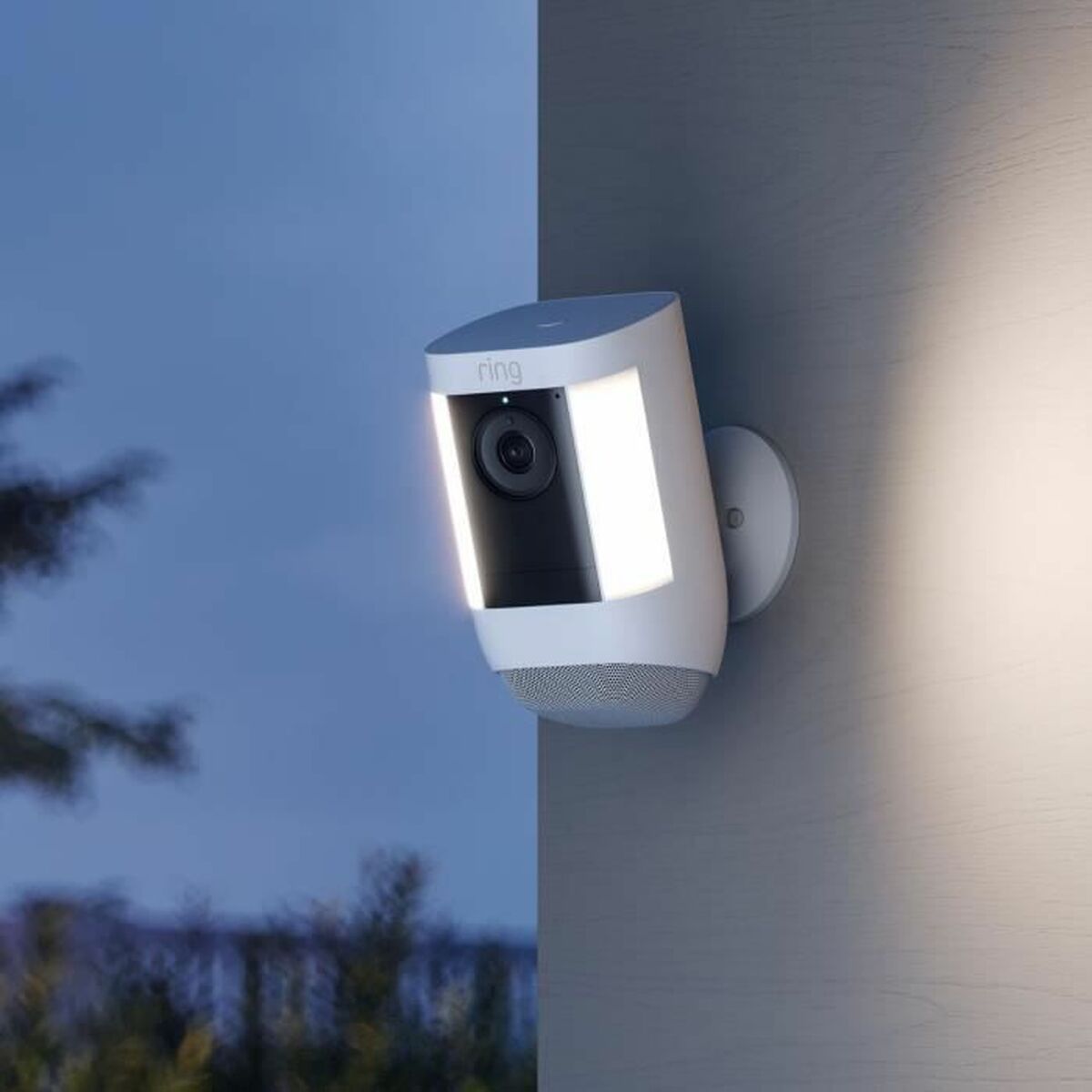 Surveillance Camcorder Ring Automotive-3