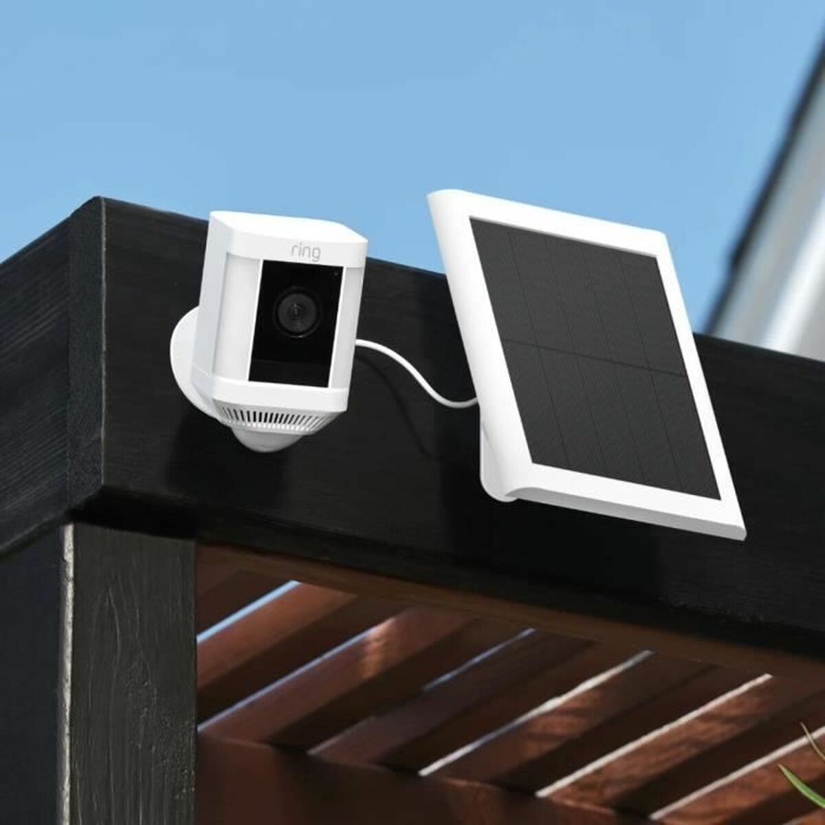 Surveillance Camcorder Ring Automotive-11