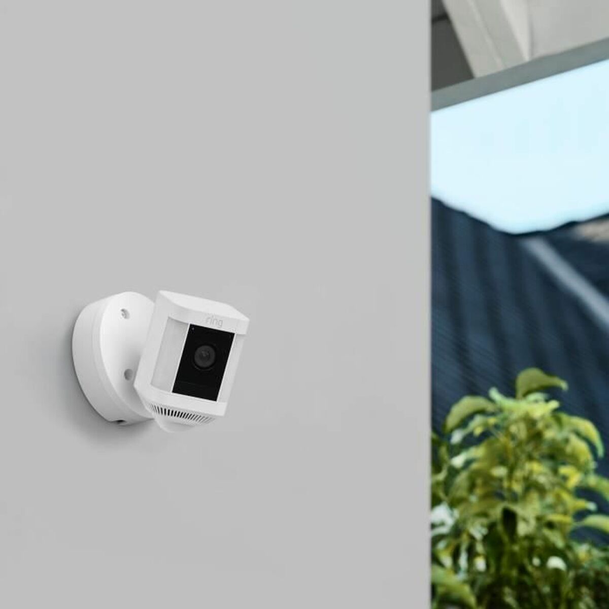 Surveillance Camcorder Ring Automotive-10