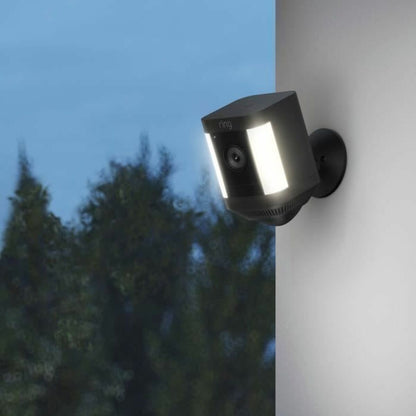 Surveillance Camcorder Ring Automotive-7