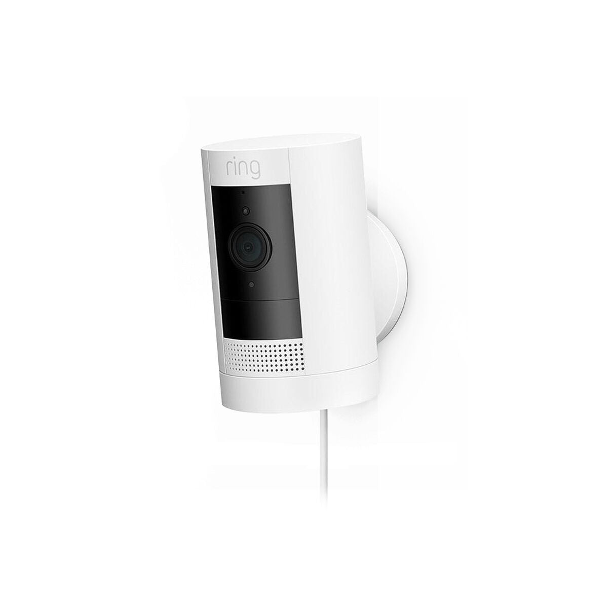 Surveillance Camcorder Ring Automotive-8