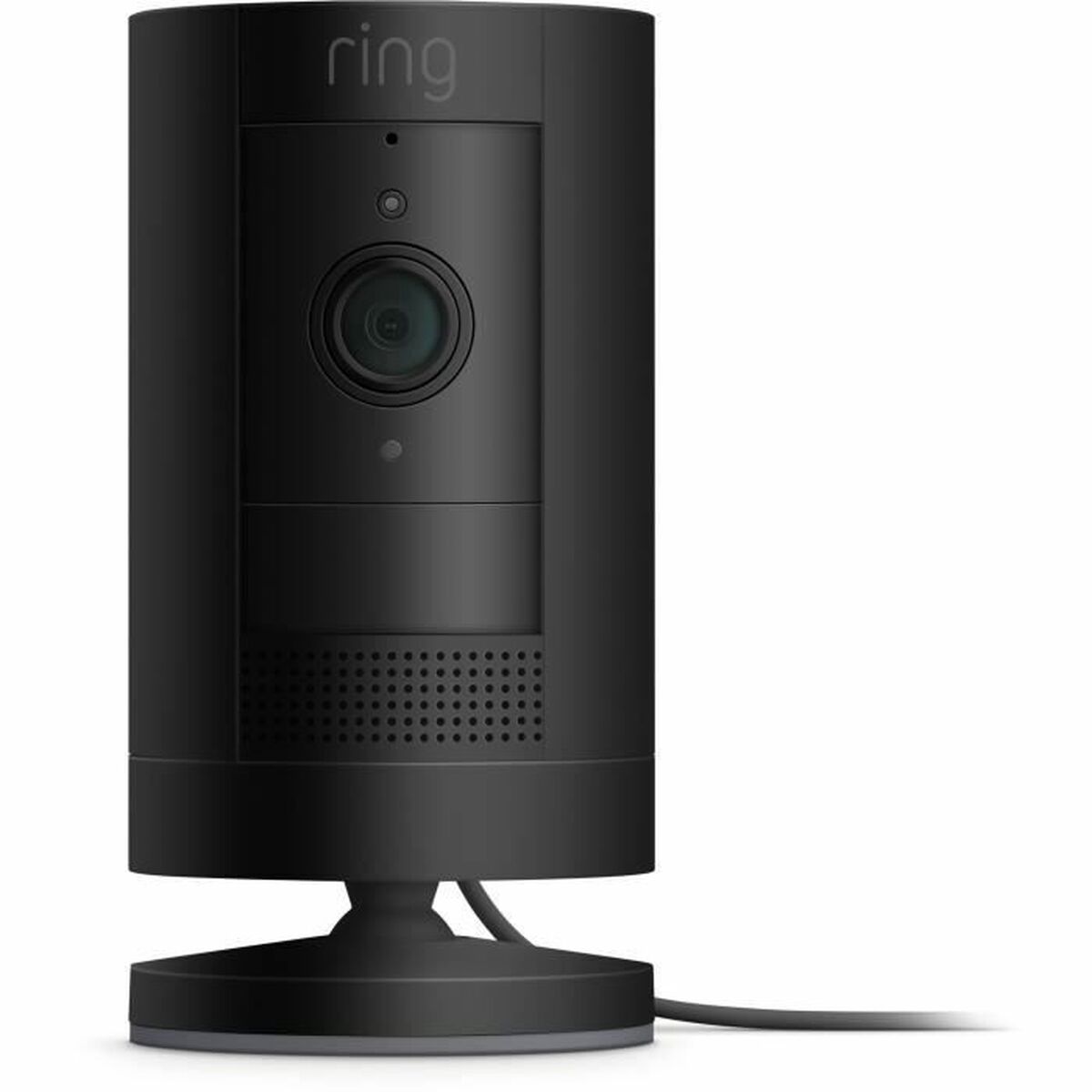 Surveillance Camcorder Ring Automotive-0
