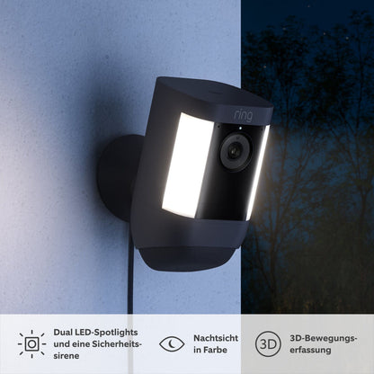 Surveillance Camcorder Ring Automotive-13