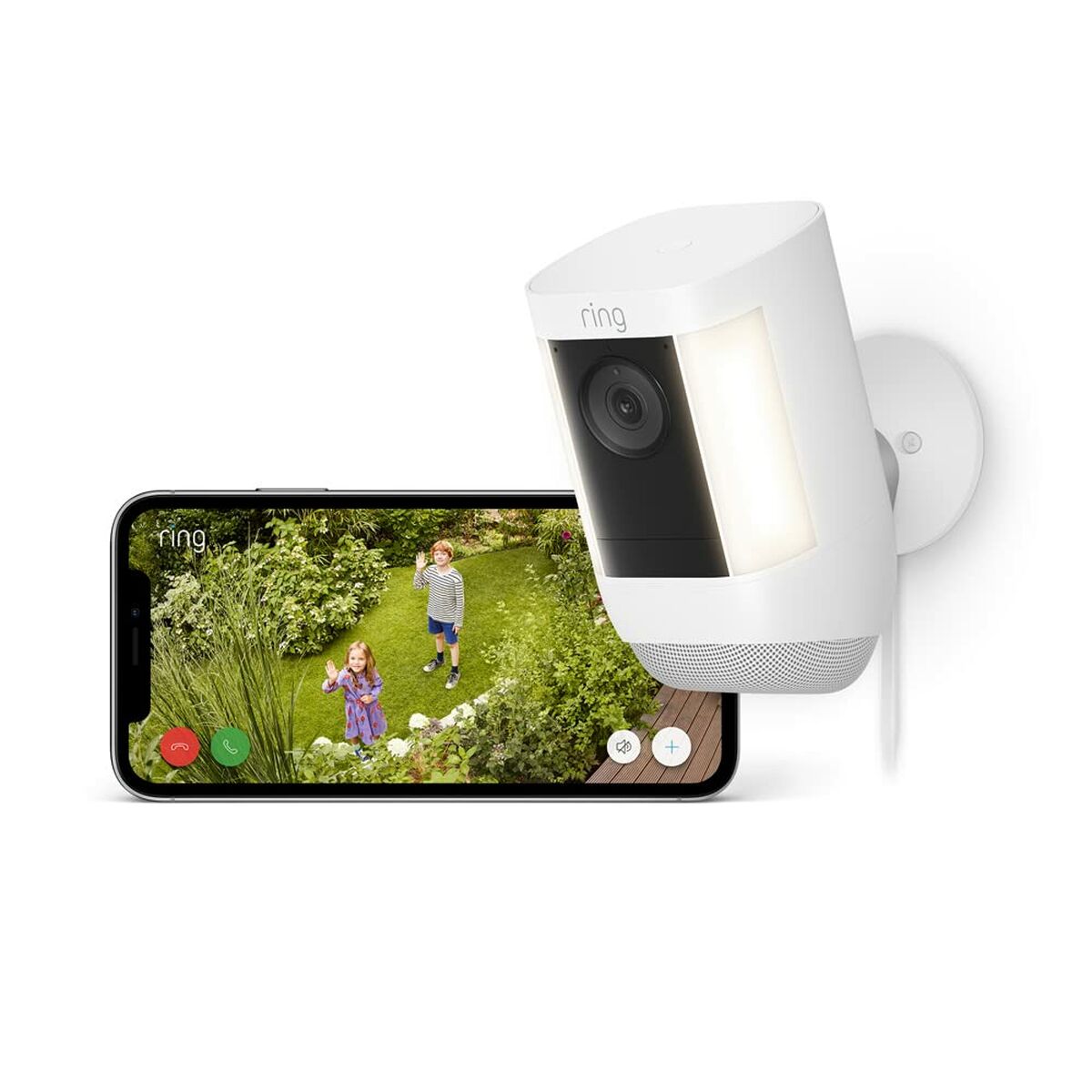 Surveillance Camcorder Ring Automotive-12