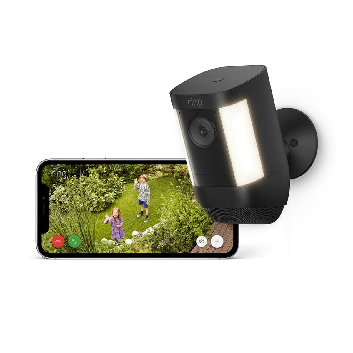Surveillance Camcorder Ring Automotive-7