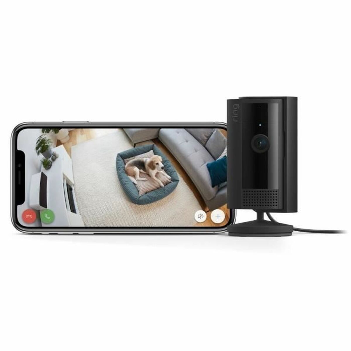 Surveillance Camcorder Ring Automotive-0