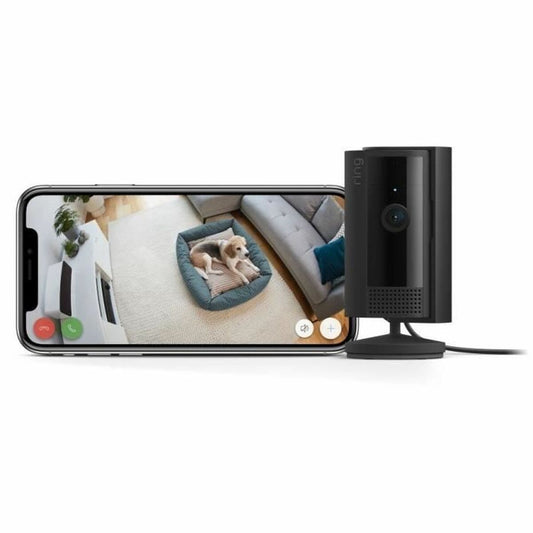 Surveillance Camcorder Ring Automotive-0
