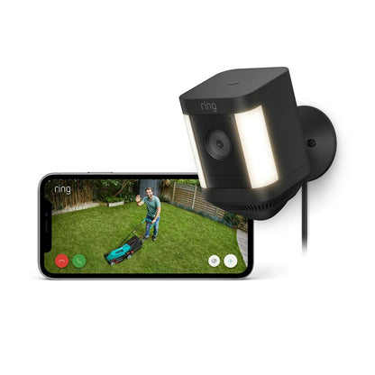Surveillance Camcorder Ring Automotive-7