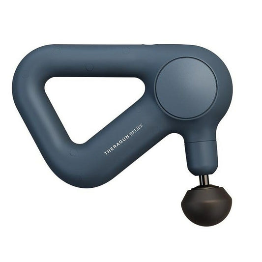 Electric Handheld Massager Therabody TG0003968-3A40 Blue-0
