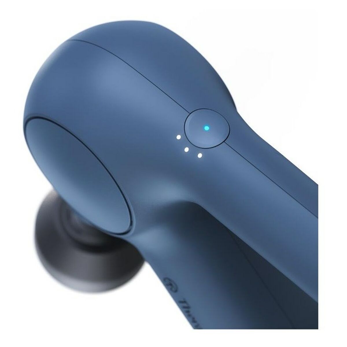 Electric Handheld Massager Therabody TG0003968-3A40 Blue-6