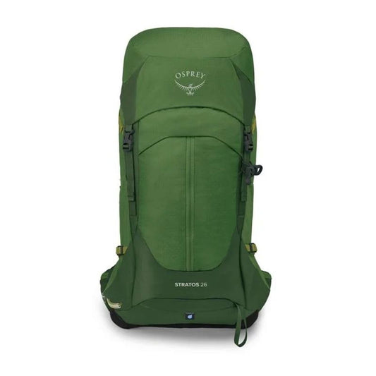 Mountain Backpack Osprey 10005792-994 Olive-0