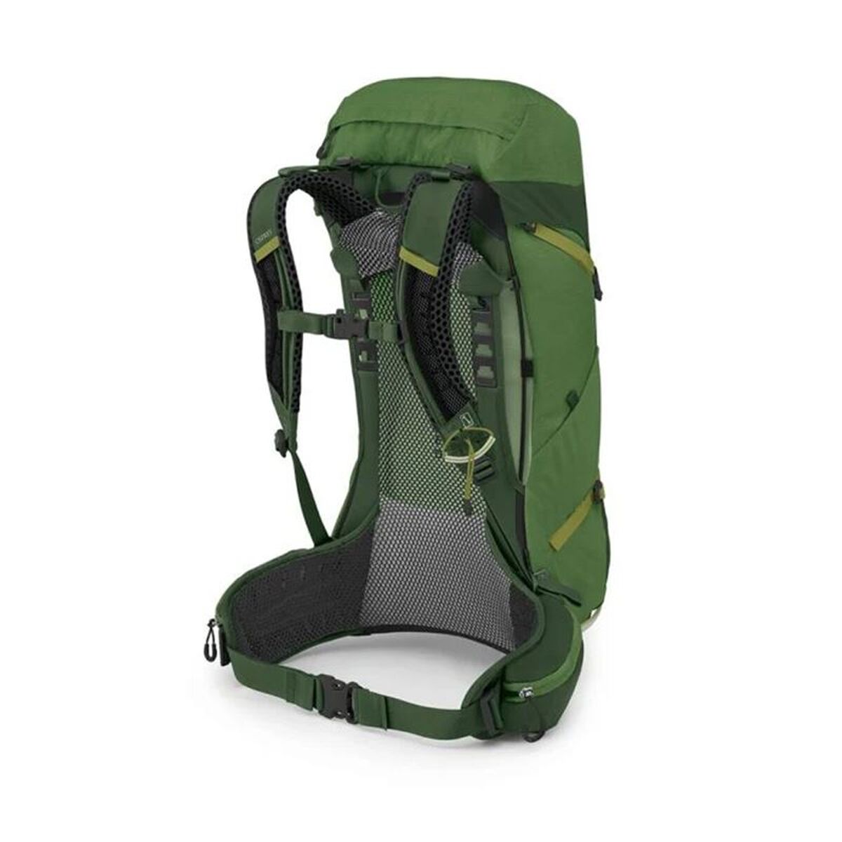 Mountain Backpack Osprey 10005792-994 Olive-3