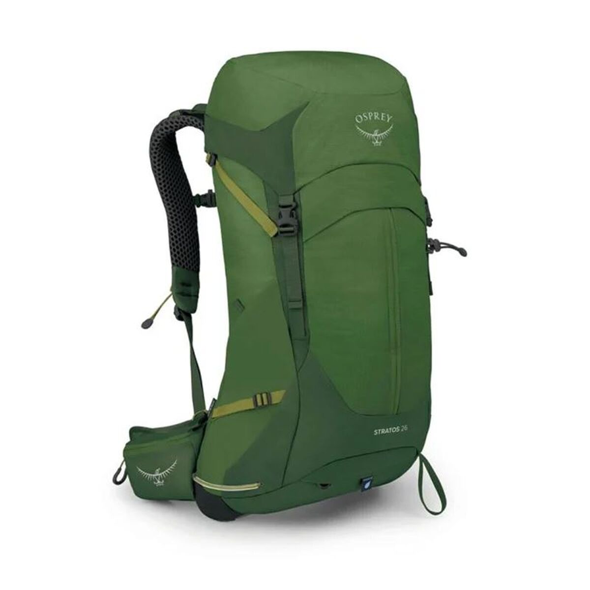 Mountain Backpack Osprey 10005792-994 Olive-2