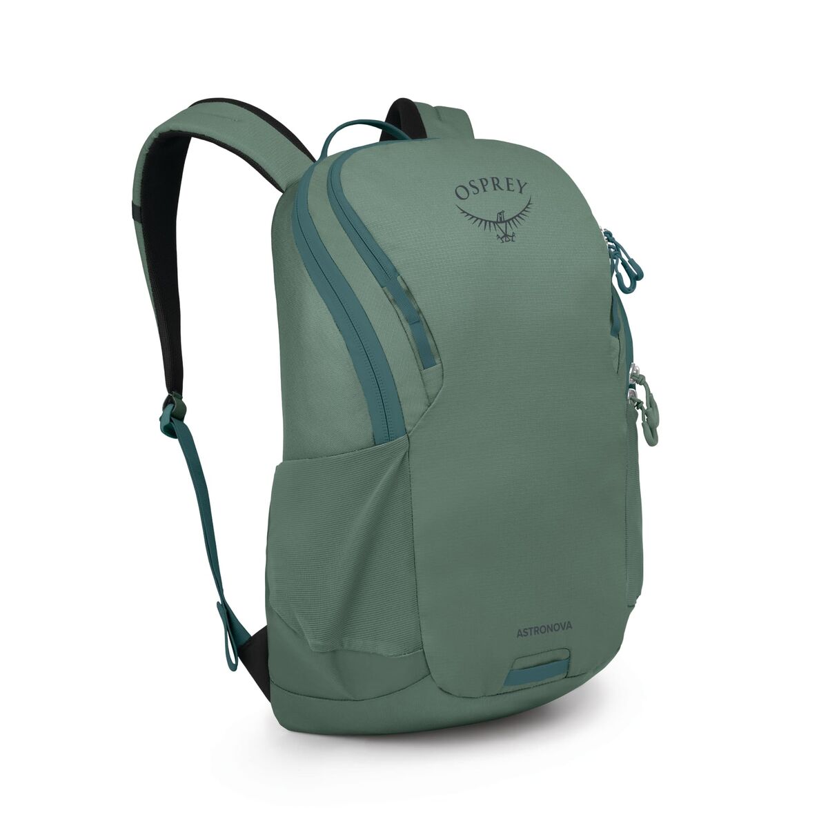 Mountain Backpack Osprey Astronova Green 23 L-6
