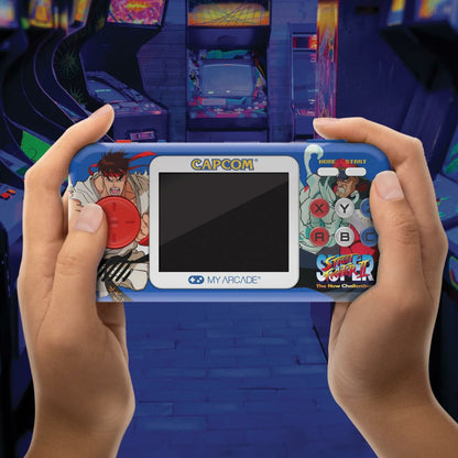 Portable Game Console My Arcade Retro Games-4