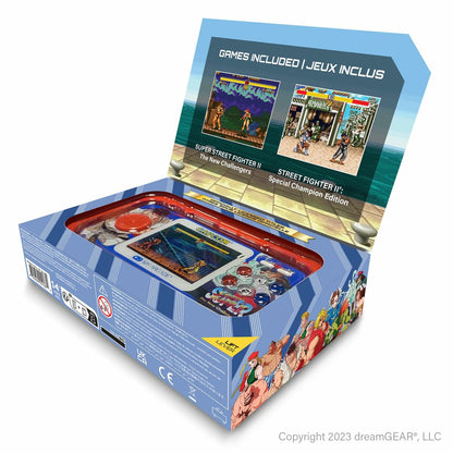 Portable Game Console My Arcade Retro Games-3