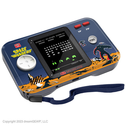 Portable Game Console My Arcade Retro Games-4