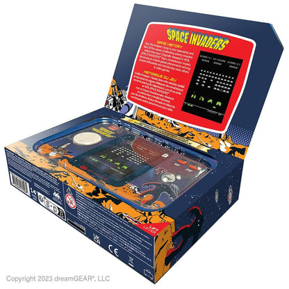 Portable Game Console My Arcade Retro Games-15