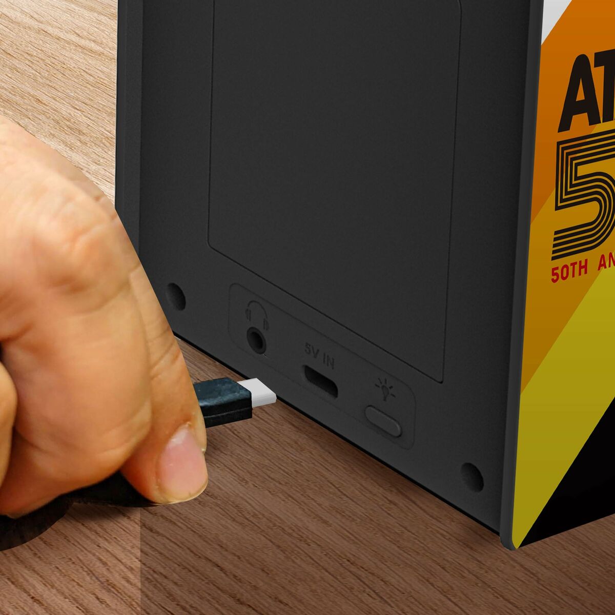 Portable Game Console My Arcade Retro Games-13