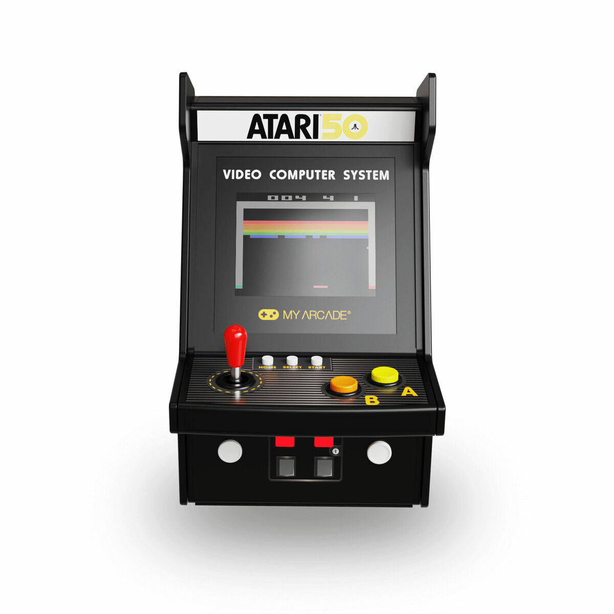 Portable Game Console My Arcade Retro Games-33