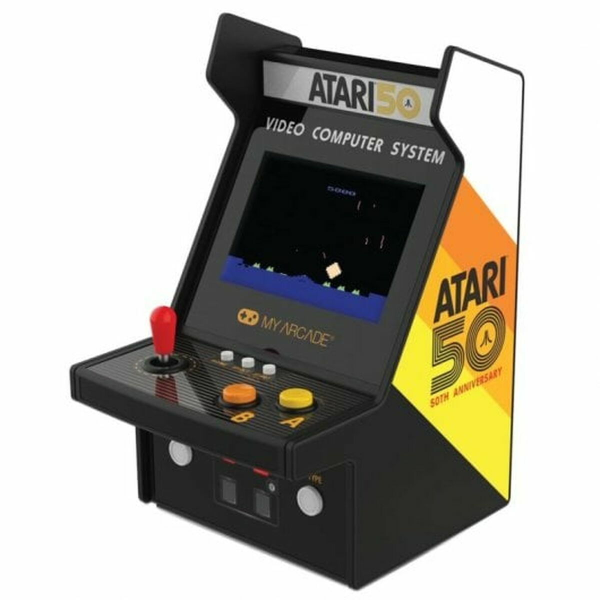 Portable Game Console My Arcade Retro Games-0