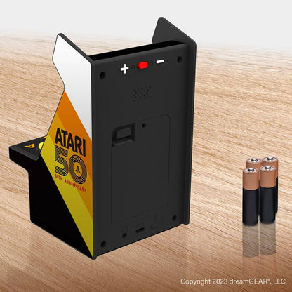 Portable Game Console My Arcade Retro Games-3