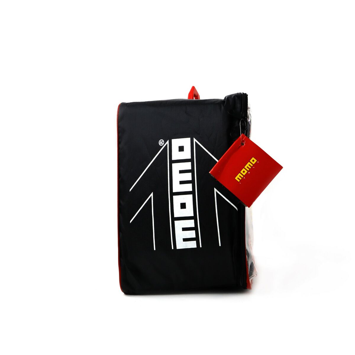 Car Cover MOMO MOMLCC1LXL XL Black/Grey-2