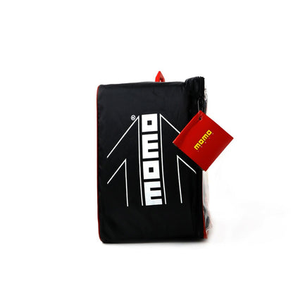 Car Cover MOMO MOMLCC1LXL XL Black/Grey-2