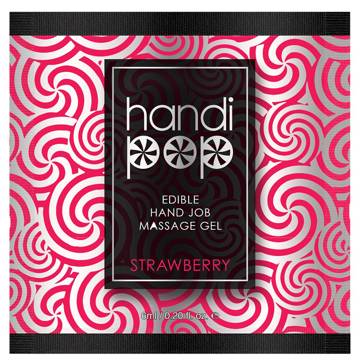 Erotic Massage Oil Sensuva 6 ml-0