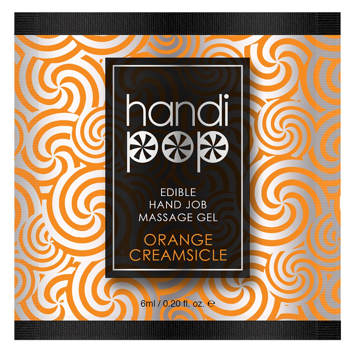 Erotic Massage Oil Sensuva 6 ml-0