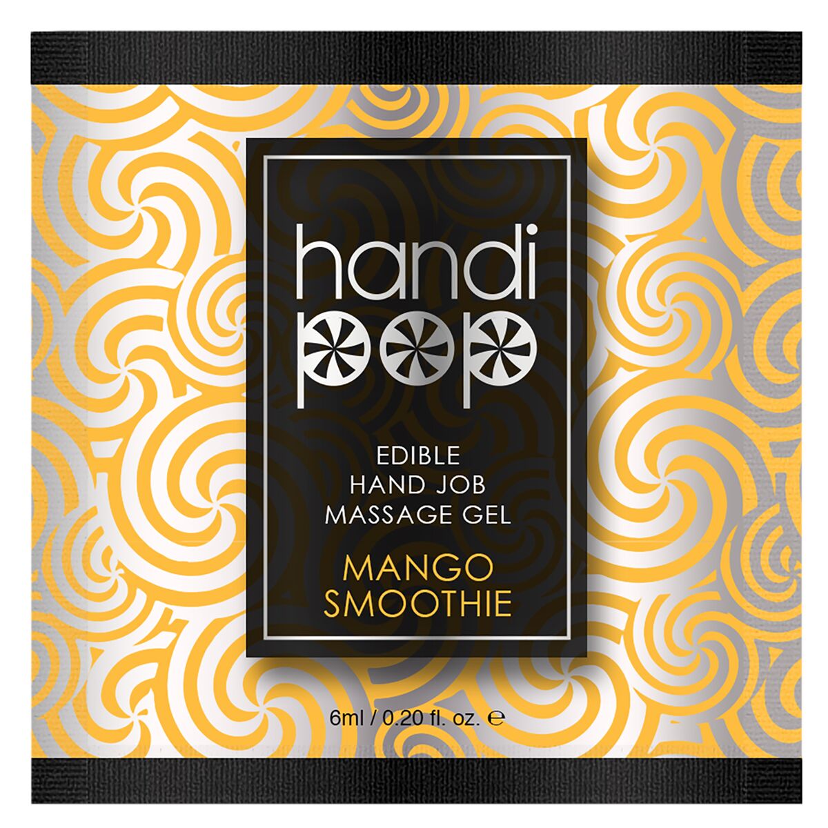 Erotic Massage Oil Sensuva 6 ml-0