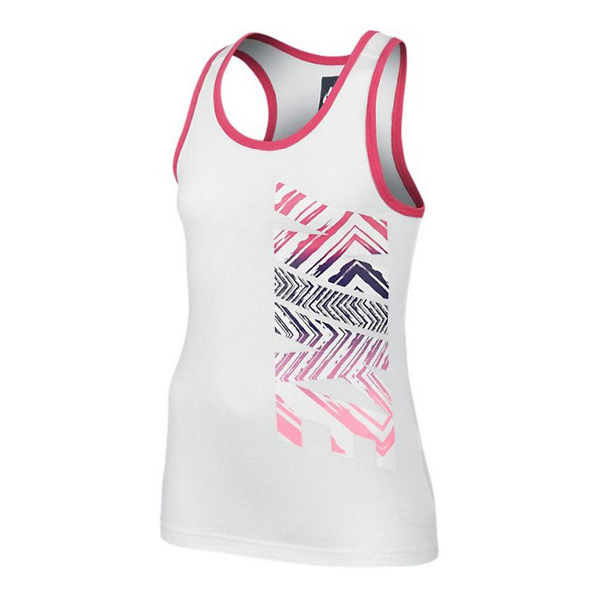 Tank Top Kids Nike Sportswear-0
