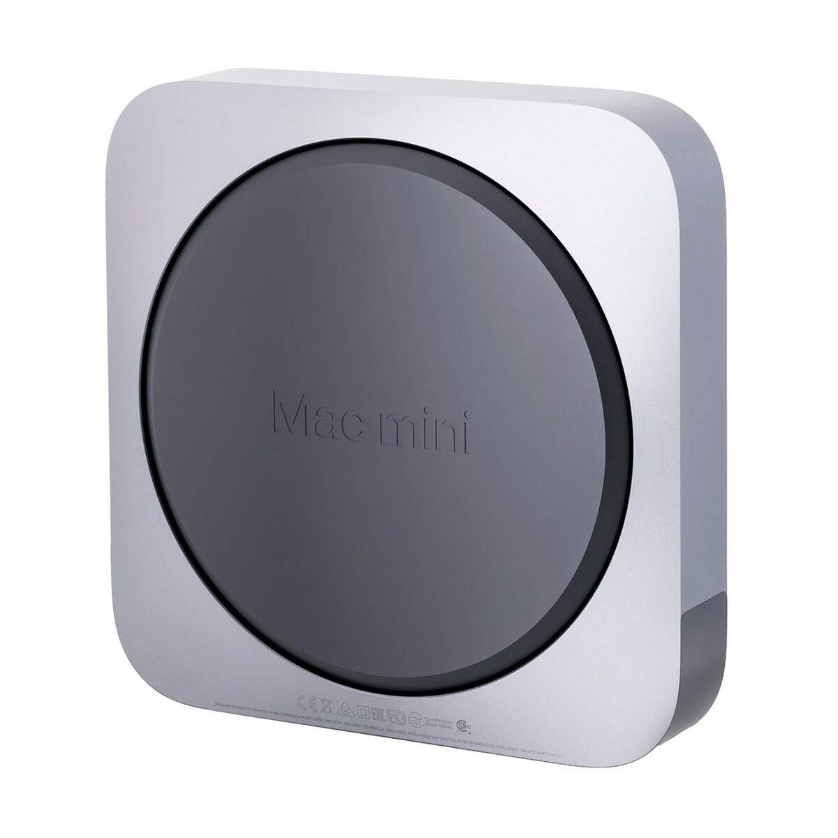 Mini PC Apple Z0W10006C-6