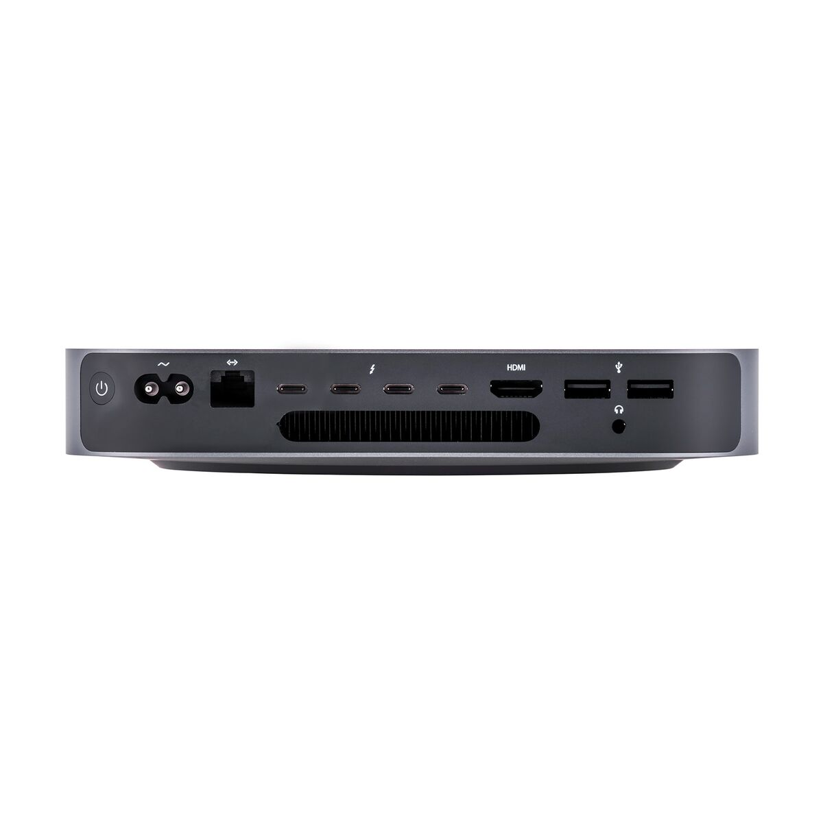 Mini PC Apple Z0W10006C-3