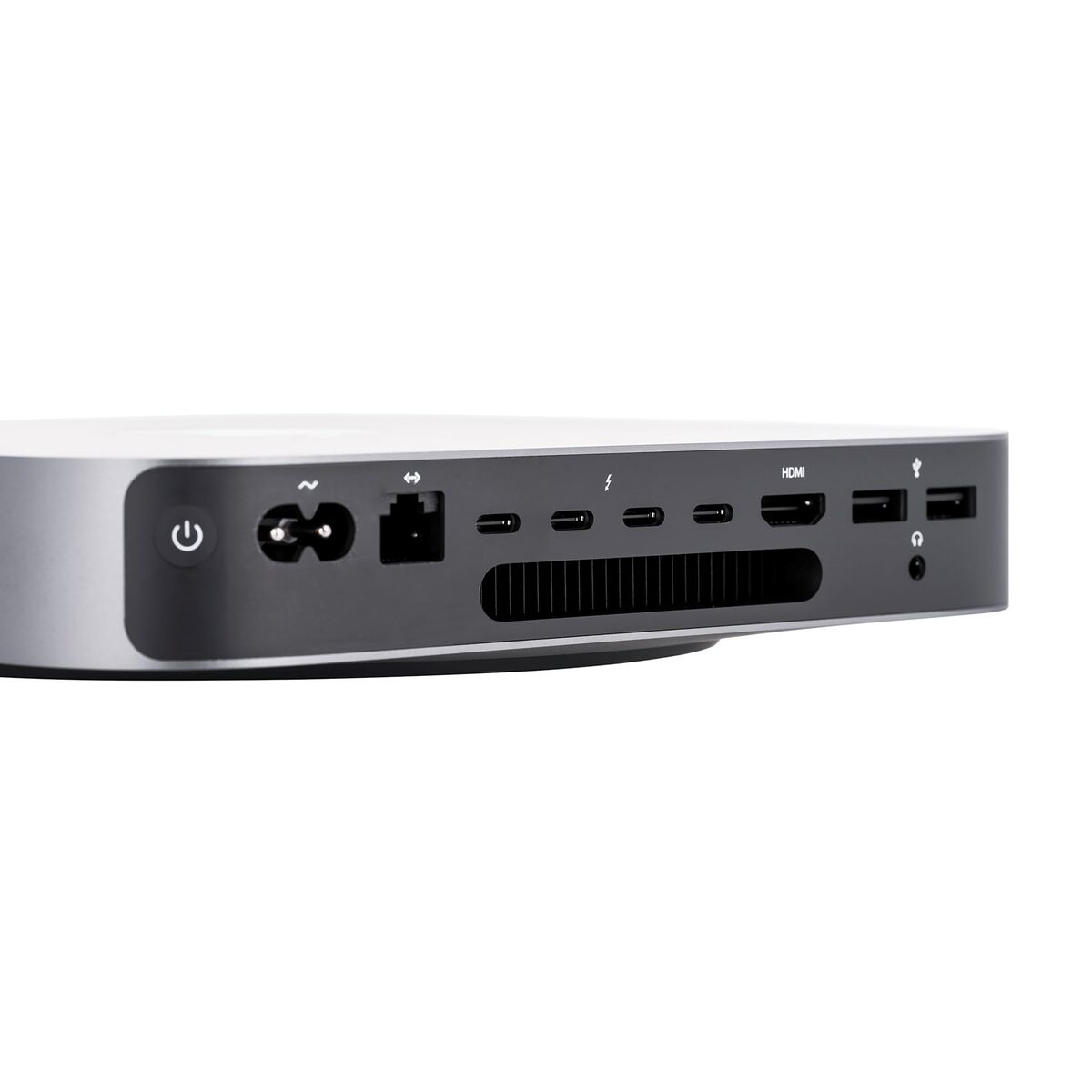 Mini PC Apple Z0W10006C-2