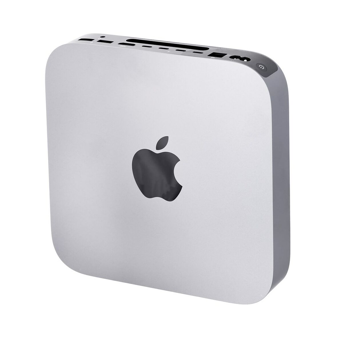 Mini PC Apple Z0W10006C-1