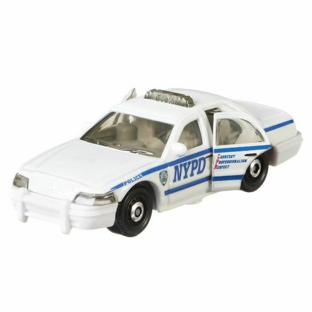 Car Mattel-0