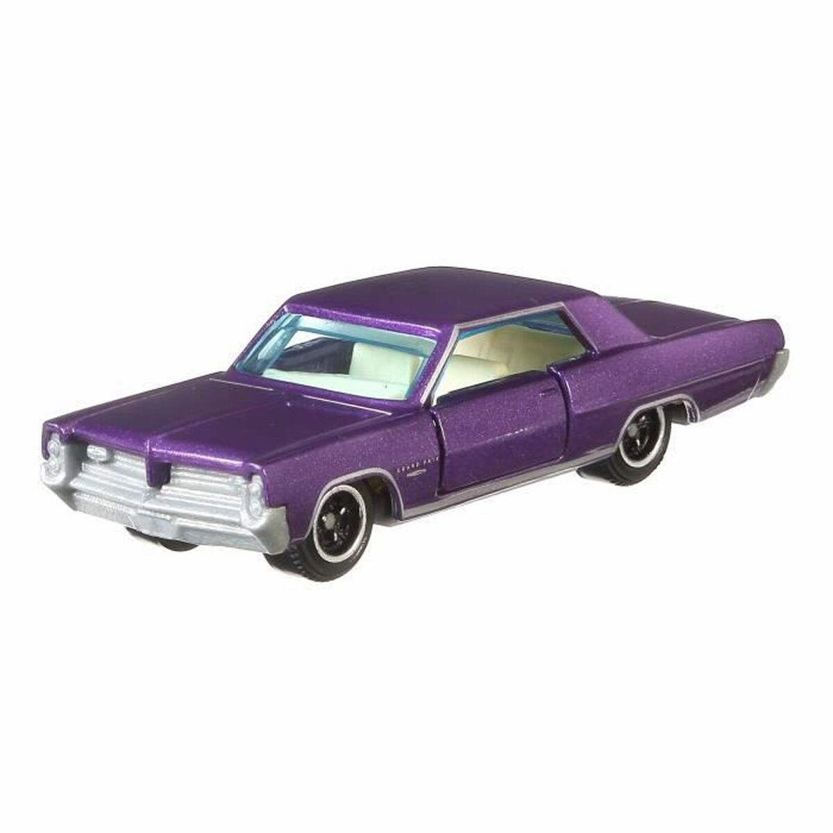 Car Mattel-3