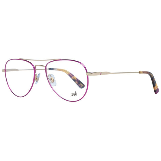 Unisex' Spectacle frame WEB EYEWEAR WE5273 5432A-0