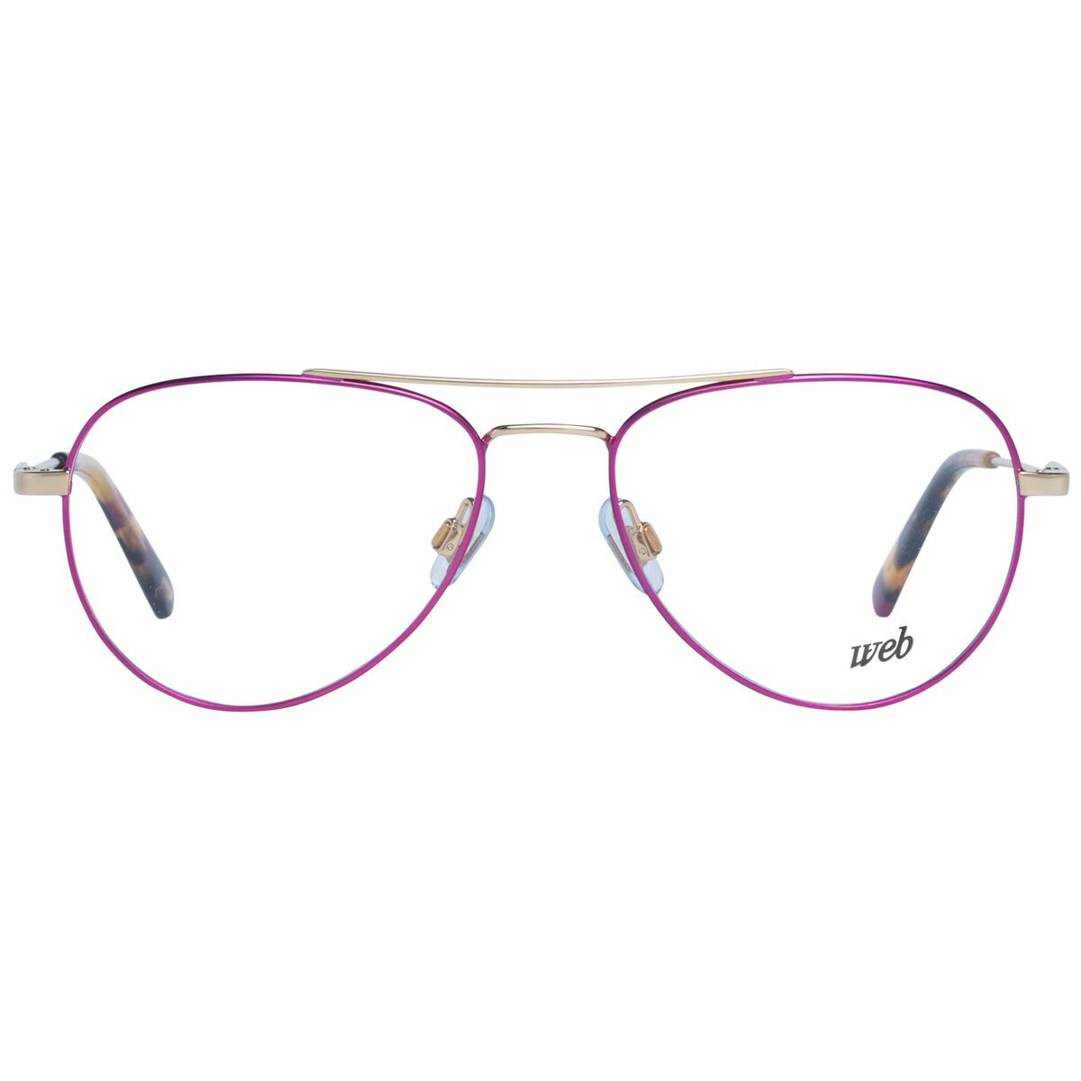 Unisex' Spectacle frame WEB EYEWEAR WE5273 5432A-4