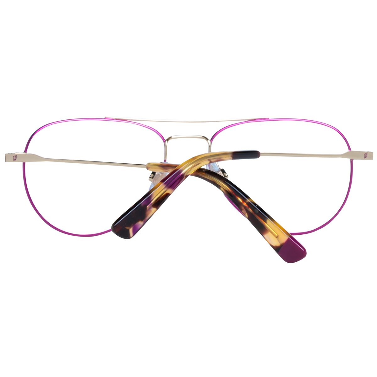 Unisex' Spectacle frame WEB EYEWEAR WE5273 5432A-3
