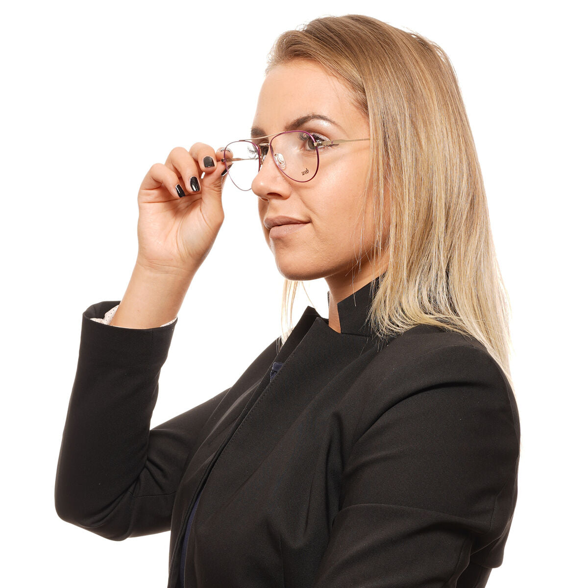 Unisex' Spectacle frame WEB EYEWEAR WE5273 5432A-2